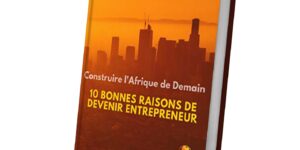 Entrepreneuriat Motivation entrepreneuriale Réussite entrepreneuriale Philippe Simo